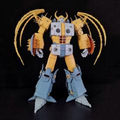 [Pre-Order] 01-Studio 01B CELL AKA Lord of Chaos