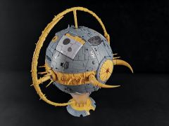 [Pre-Order] 01-Studio 01B CELL AKA Lord of Chaos