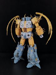 [Pre-Order] 01-Studio 01B CELL AKA Lord of Chaos