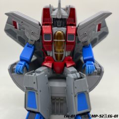 [Pre-Order] 4th Party TW-01 Accessory Pack for MP-52 Starscream