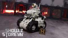 [Pre-Order] Degenerator Industry SV-001 Metal Slug Super Vehicle