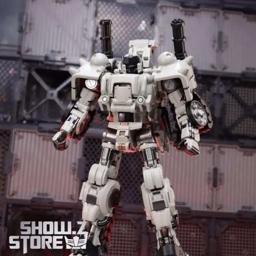 [Pre-Order] Degenerator Industry SV-001 Metal Slug Super Vehicle