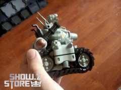 [Pre-Order] Degenerator Industry SV-001 Metal Slug Super Vehicle