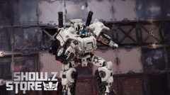 [Pre-Order] Degenerator Industry SV-001 Metal Slug Super Vehicle