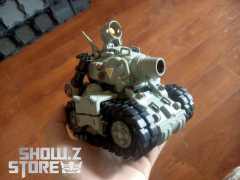 [Pre-Order] Degenerator Industry SV-001 Metal Slug Super Vehicle