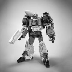 [No Full-Price Pre-Order] Mastermind Creations R-51 Nimbus Doubleclouder
