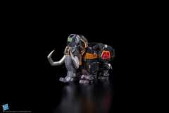 [Pre-Order] Flame Toys Mighty Morphin Power Rangers Dino Megazord