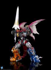 [Pre-Order] Flame Toys Mighty Morphin Power Rangers Dino Megazord