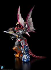 [Pre-Order] Flame Toys Mighty Morphin Power Rangers Dino Megazord
