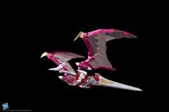 [Pre-Order] Flame Toys Mighty Morphin Power Rangers Dino Megazord