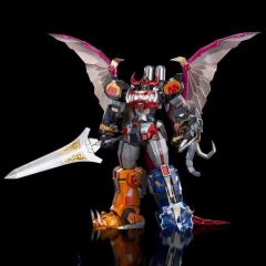 [Pre-Order] Flame Toys Mighty Morphin Power Rangers Dino Megazord