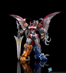 [Pre-Order] Flame Toys Mighty Morphin Power Rangers Dino Megazord