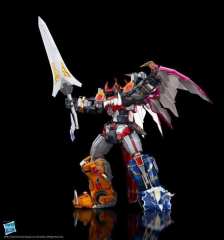 [Pre-Order] Flame Toys Mighty Morphin Power Rangers Dino Megazord