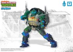 [No Full-Price Pre-Order] HeatBoys HB0018 TMNT Leonardo
