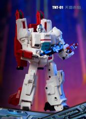 [Pre-Order] 4th Party TNT-01 EX-30 Jetfire Oversized Version