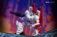 [Pre-Order] 4th Party TNT-01 EX-30 Jetfire Oversized Version