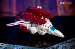 [Pre-Order] 4th Party TNT-01 EX-30 Jetfire Oversized Version