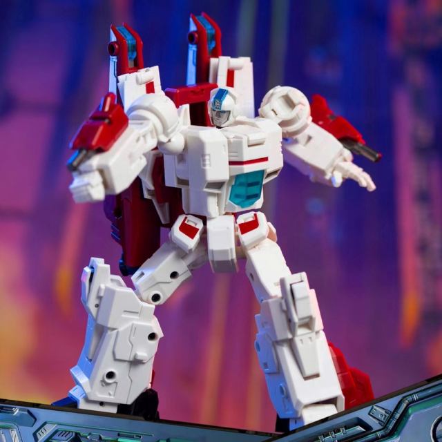 [Pre-Order] 4th Party TNT-01 EX-30 Jetfire Oversized Version