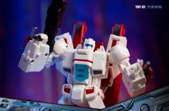 [Pre-Order] 4th Party TNT-01 EX-30 Jetfire Oversized Version