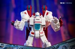 [Pre-Order] 4th Party TNT-01 EX-30 Jetfire Oversized Version
