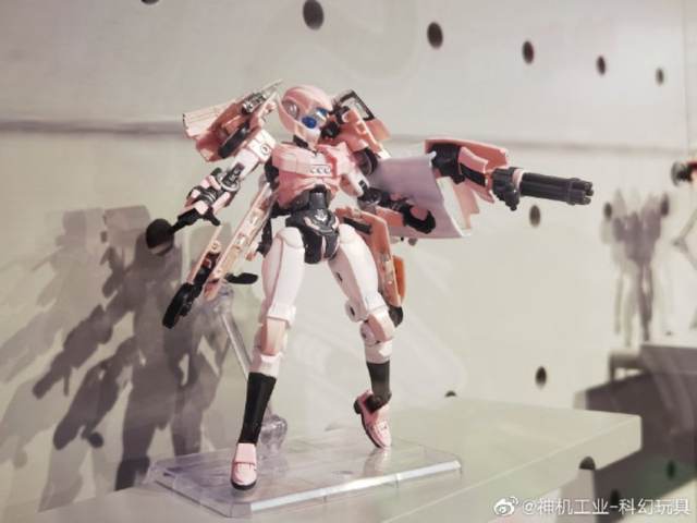 [Pre-Order] Sci-Figure Industry & Wuling Hongguang Mini EV Nebula