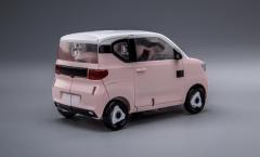 [Pre-Order] Sci-Figure Industry & Wuling Hongguang Mini EV Nebula