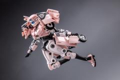 [Pre-Order] Sci-Figure Industry & Wuling Hongguang Mini EV Nebula
