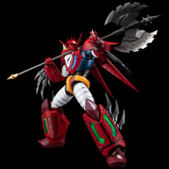 [No Full-Price Pre-Order] Sentinel Toys Riobot Shin Getter Dragon