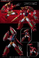 [No Full-Price Pre-Order] Sentinel Toys Riobot Shin Getter Dragon
