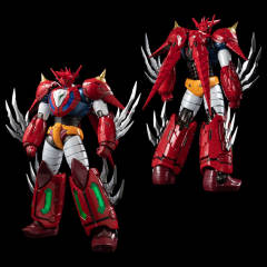 [No Full-Price Pre-Order] Sentinel Toys Riobot Shin Getter Dragon