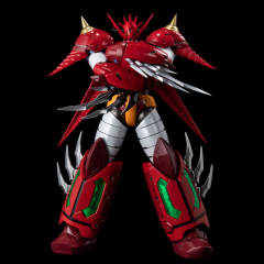 [No Full-Price Pre-Order] Sentinel Toys Riobot Shin Getter Dragon