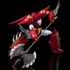 [No Full-Price Pre-Order] Sentinel Toys Riobot Shin Getter Dragon