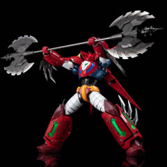 [No Full-Price Pre-Order] Sentinel Toys Riobot Shin Getter Dragon