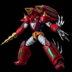 [No Full-Price Pre-Order] Sentinel Toys Riobot Shin Getter Dragon