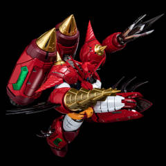[No Full-Price Pre-Order] Sentinel Toys Riobot Shin Getter Dragon