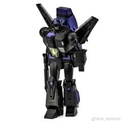 [No Full-Price Pre-Order] Newage H45B Strange Love Jetfire Black Version