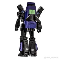 [No Full-Price Pre-Order] Newage H45B Strange Love Jetfire Black Version