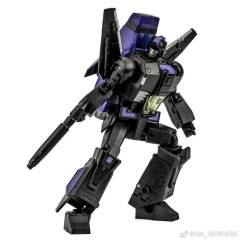 [No Full-Price Pre-Order] Newage H45B Strange Love Jetfire Black Version