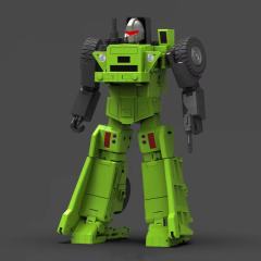 [No Full-Price Pre-Order] XTransbots MX-46 Big Load Long Haul