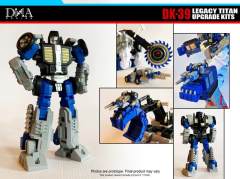 [No Full-Price Pre-Order] Newage H28EX Octavian Ultra Magnus Limited Version