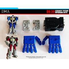 [No Full-Price Pre-Order] Newage H28EX Octavian Ultra Magnus Limited Version