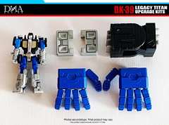 [No Full-Price Pre-Order] Newage H28EX Octavian Ultra Magnus Limited Version