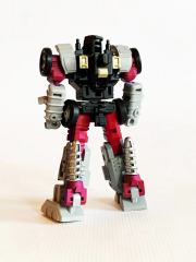 [No Full-Price Pre-Order] Newage H28EX Octavian Ultra Magnus Limited Version