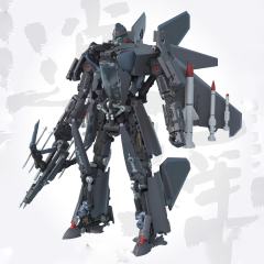[No Full-Price Pre-Order] Touch Toys Wutianyushang 2035 Qiangangji Carefray