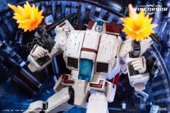 [Pre-Order] Vincoroor V33-06 Fire of The Sky WFC-S28 Jetfire Oversized Version