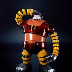 [Pre-Order] Blitzway BW-CA-10801 Carbotix Mazinger Z Boss Borot