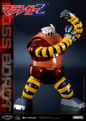 [Pre-Order] Blitzway BW-CA-10801 Carbotix Mazinger Z Boss Borot