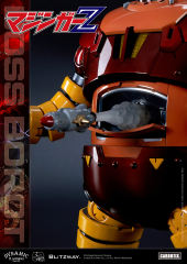 [Pre-Order] Blitzway BW-CA-10801 Carbotix Mazinger Z Boss Borot
