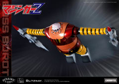[Pre-Order] Blitzway BW-CA-10801 Carbotix Mazinger Z Boss Borot