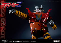 [Pre-Order] Blitzway BW-CA-10801 Carbotix Mazinger Z Boss Borot